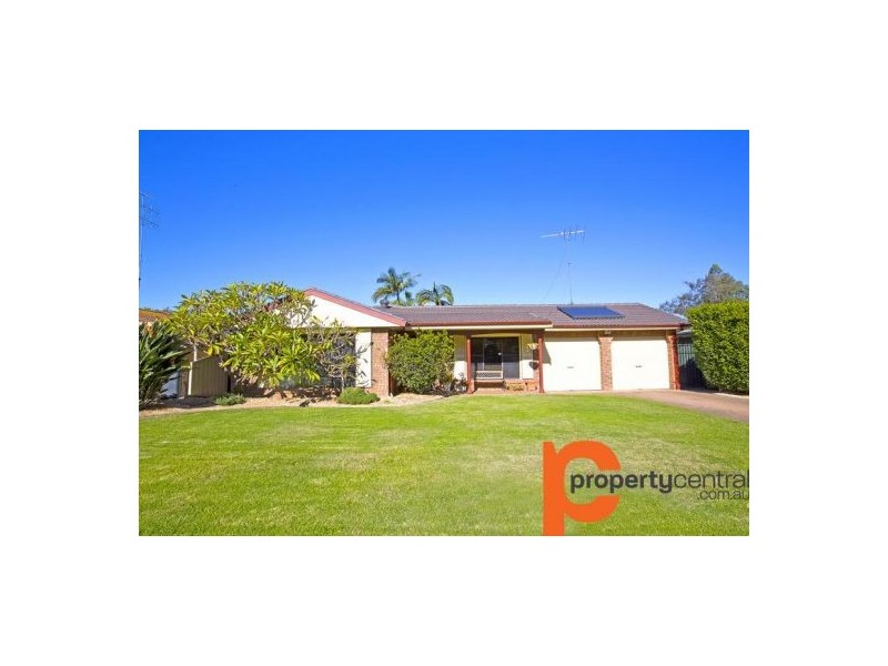 72 Allard Street, Penrith NSW 2750