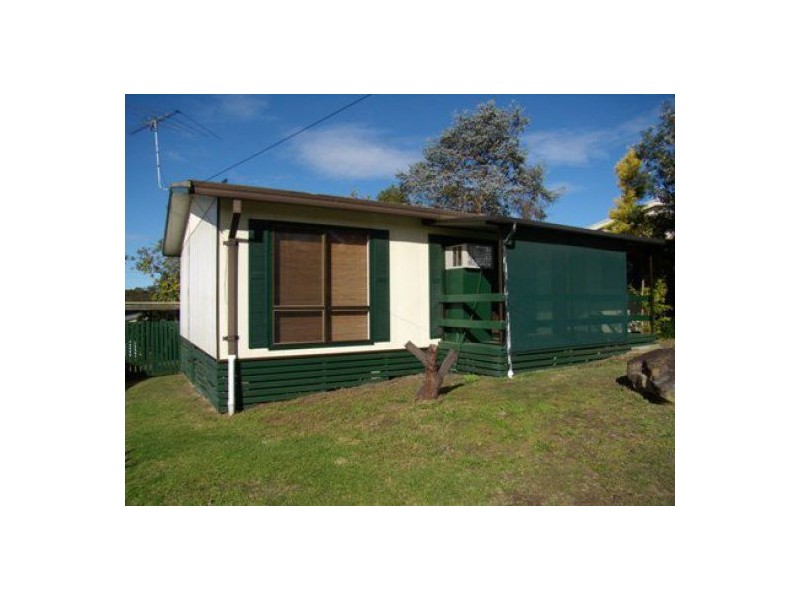 54 Second Street, Warragamba NSW 2752