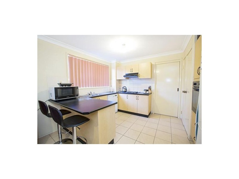 2a Lawson Street (aka 22a Wheeler Street), Lalor Park NSW 2147