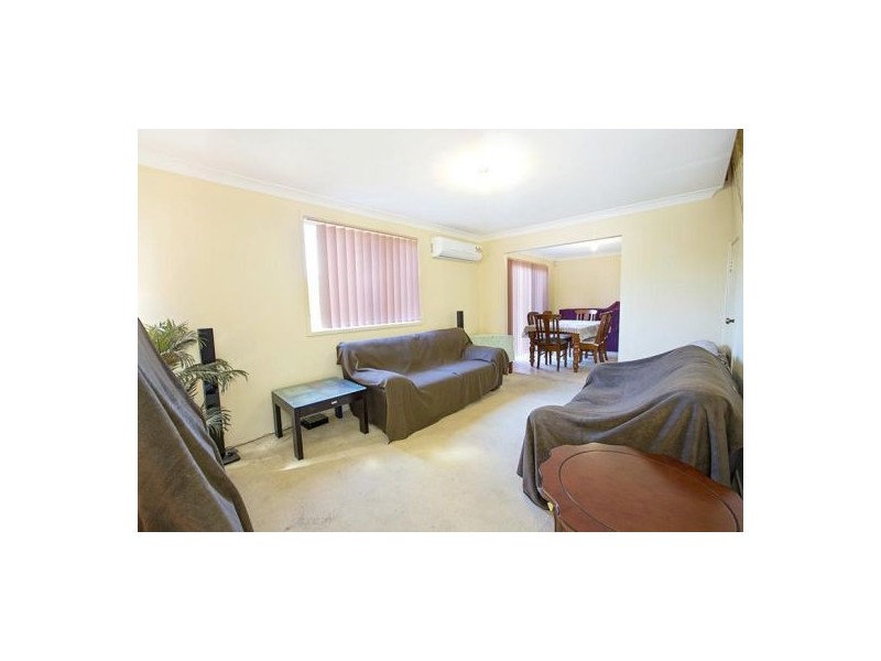 2a Lawson Street (aka 22a Wheeler Street), Lalor Park NSW 2147