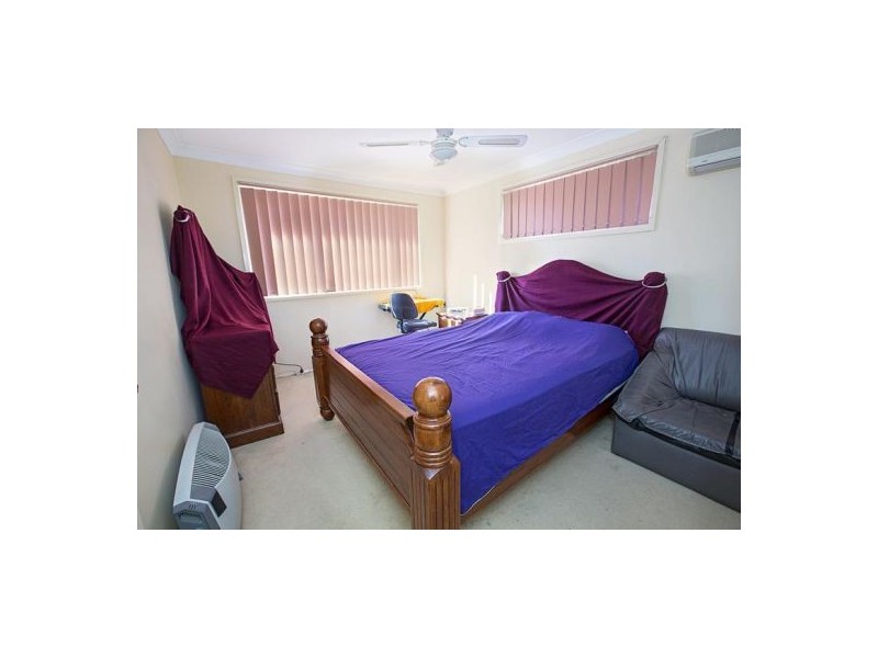 2a Lawson Street (aka 22a Wheeler Street), Lalor Park NSW 2147