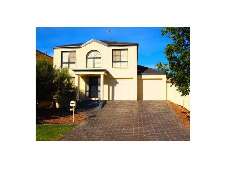 30 Lakewood Terrace, Glenmore Park NSW 2745