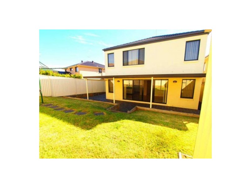 30 Lakewood Terrace, Glenmore Park NSW 2745