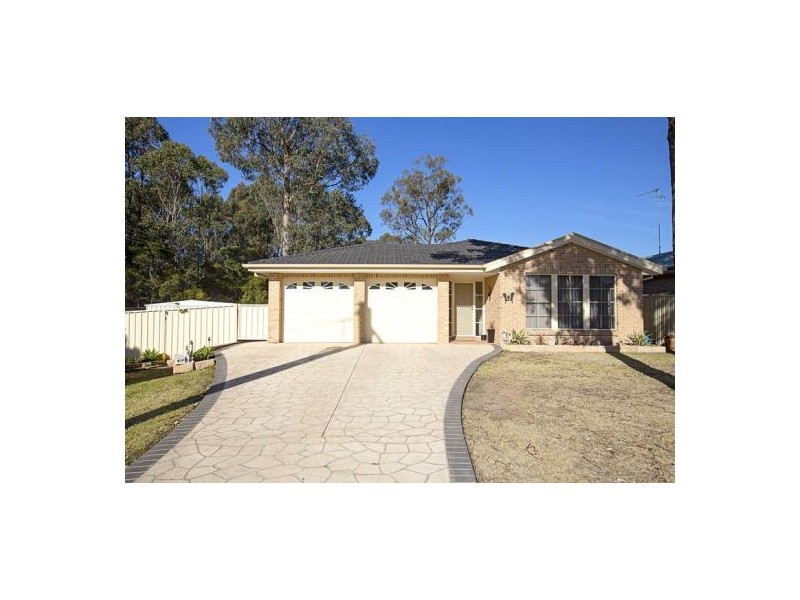 2 Vincent Road, Cranebrook NSW 2749