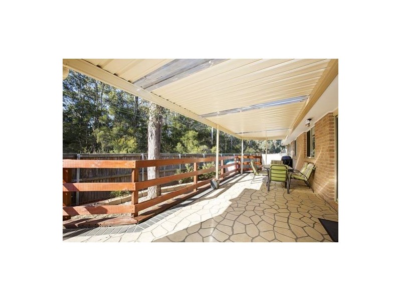 2 Vincent Road, Cranebrook NSW 2749