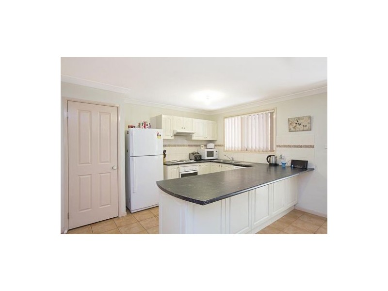 2 Vincent Road, Cranebrook NSW 2749