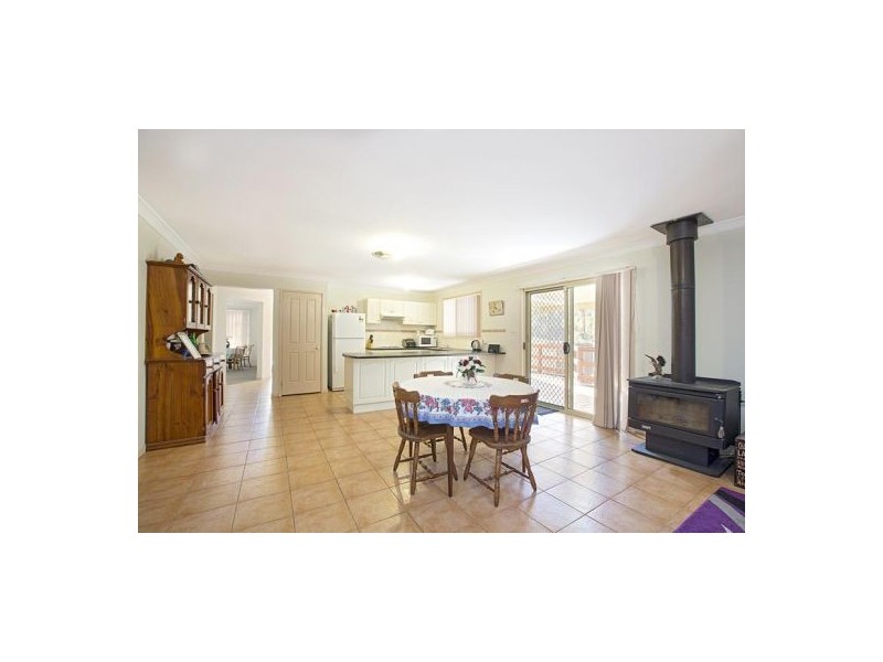 2 Vincent Road, Cranebrook NSW 2749