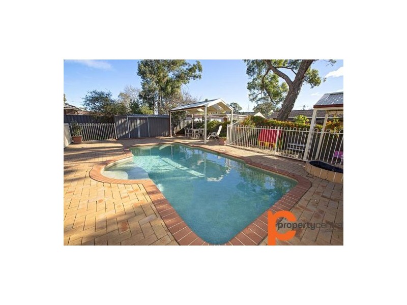 29 Kilkenny Road, South Penrith NSW 2750