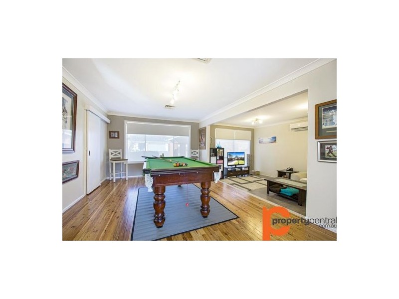 29 Kilkenny Road, South Penrith NSW 2750