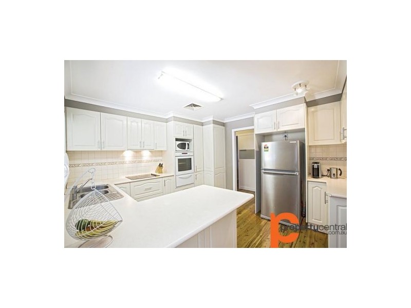 29 Kilkenny Road, South Penrith NSW 2750