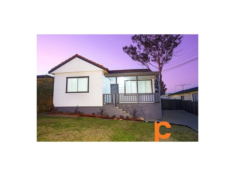 9 Dundee Street, Cambridge Park NSW 2747