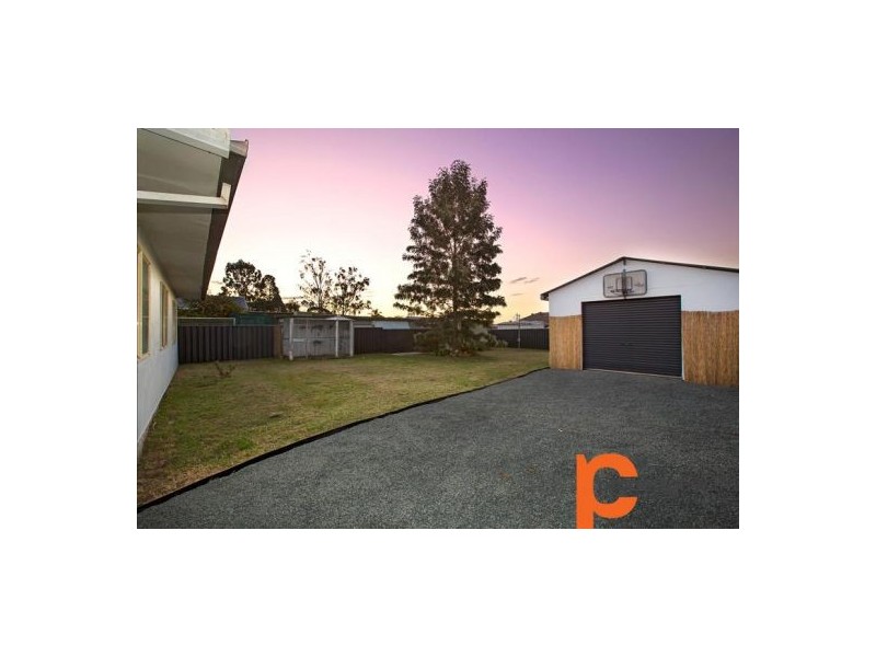 9 Dundee Street, Cambridge Park NSW 2747