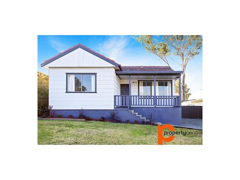 9 Dundee Street, Cambridge Park NSW 2747