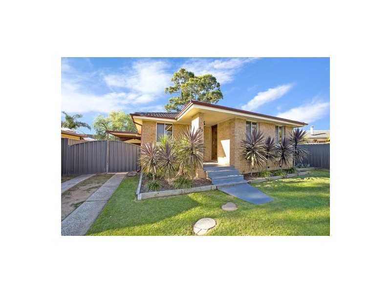 43 Bickley Road, South Penrith NSW 2750