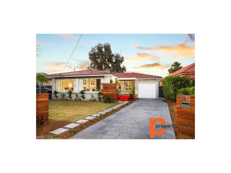 45 Gough Street, Emu Plains NSW 2750