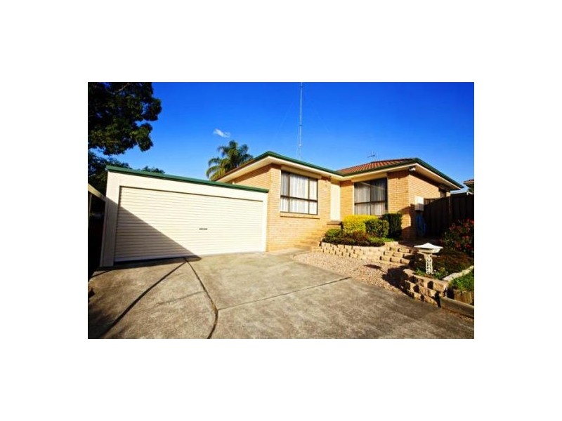 47 Landy Avenue, Penrith NSW 2750