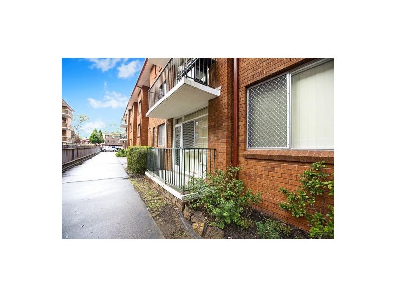 1/209 Derby Street, Penrith NSW 2750