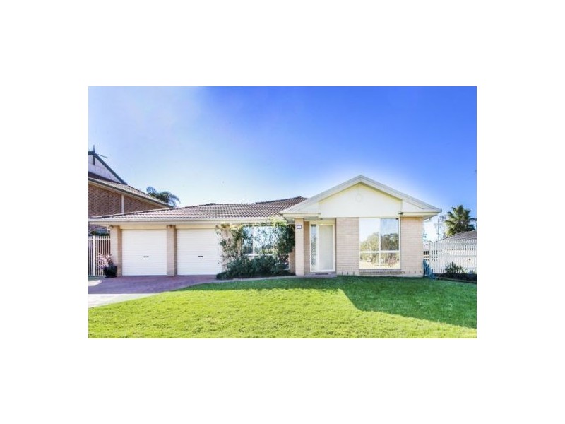 84 Sherringham Road, Cranebrook NSW 2749