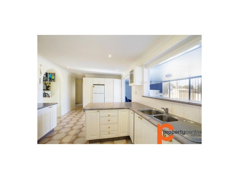 13. Mellfell Road, Cranebrook NSW 2749