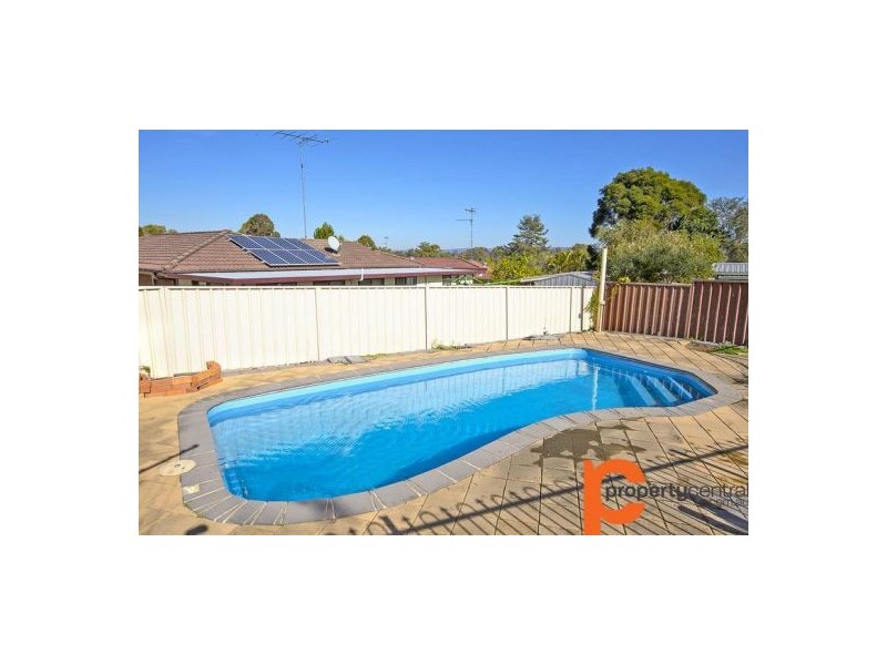13. Mellfell Road, Cranebrook NSW 2749