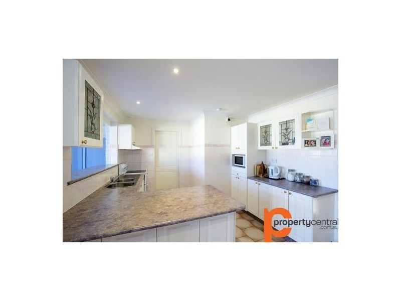 13. Mellfell Road, Cranebrook NSW 2749