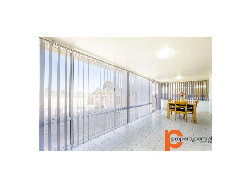 13. Mellfell Road, Cranebrook NSW 2749