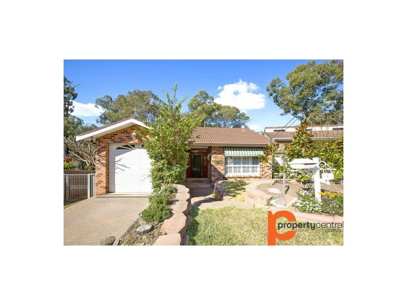 6 Pleasant Place, Leonay NSW 2750