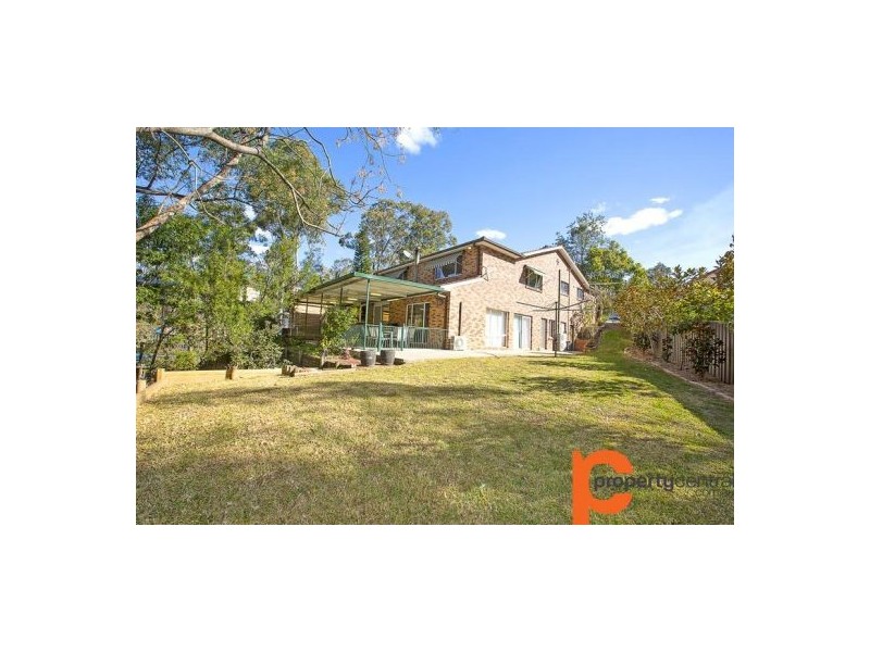 6 Pleasant Place, Leonay NSW 2750