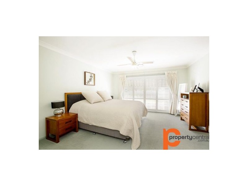 6 Pleasant Place, Leonay NSW 2750