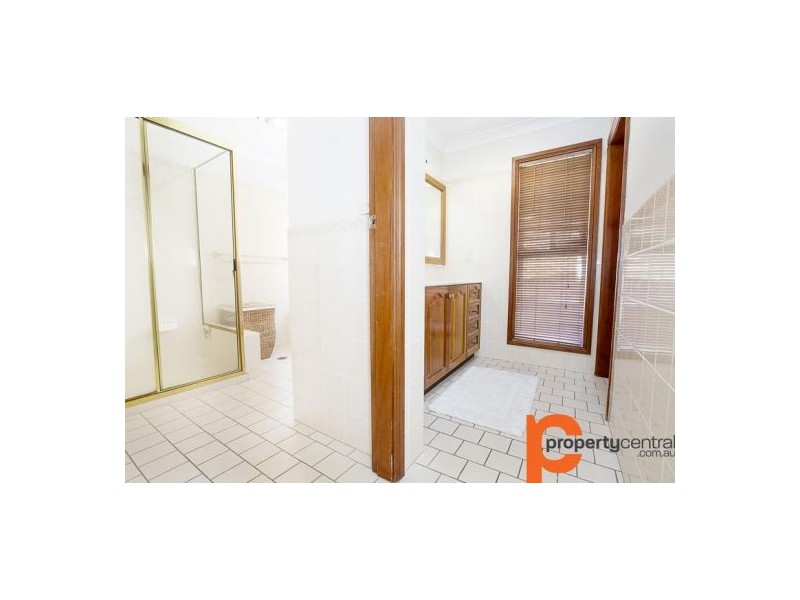6 Pleasant Place, Leonay NSW 2750