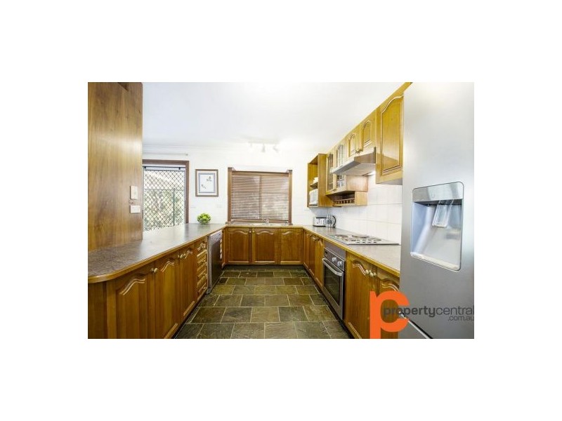 6 Pleasant Place, Leonay NSW 2750
