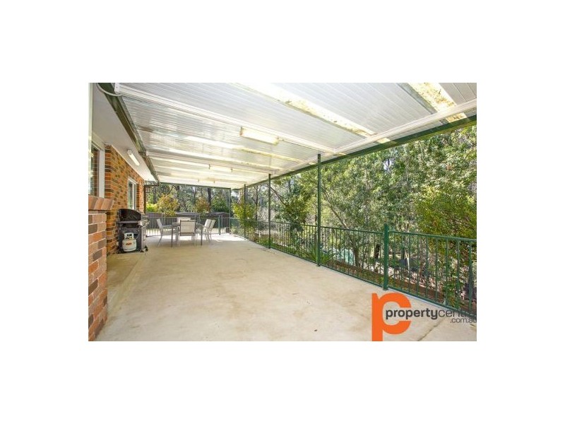 6 Pleasant Place, Leonay NSW 2750