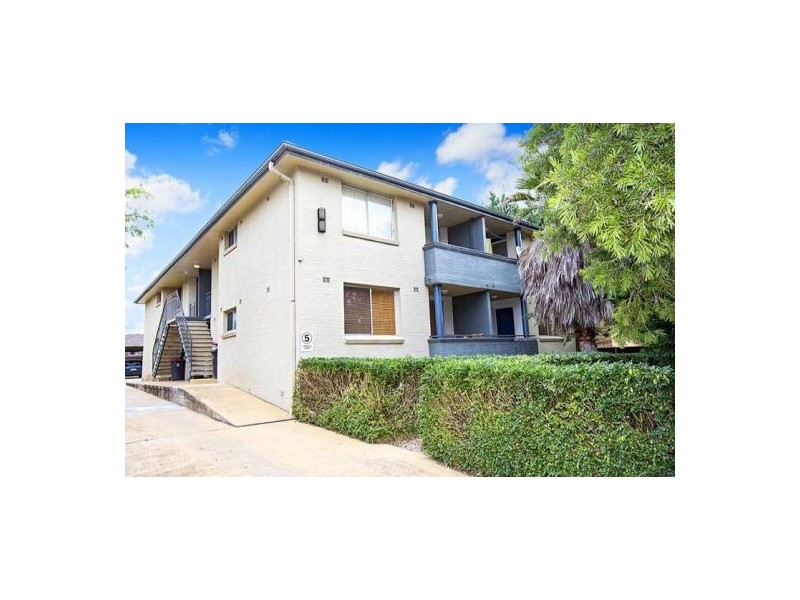5/6 Putland Street, St Marys NSW 2760