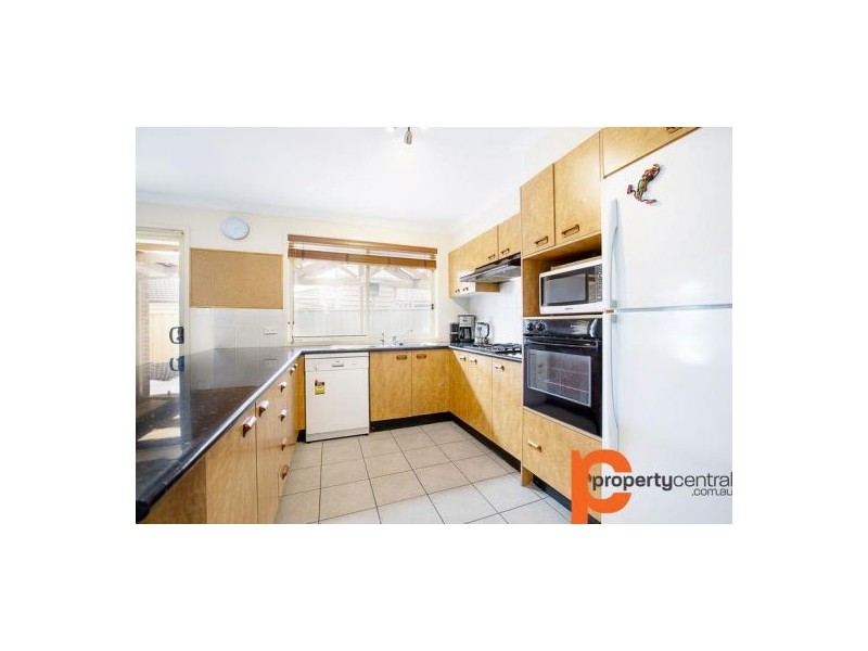 11 Cassar Crescent, Cranebrook NSW 2749