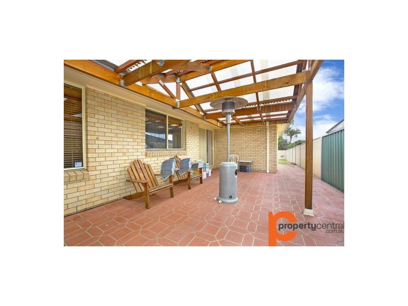 11 Cassar Crescent, Cranebrook NSW 2749