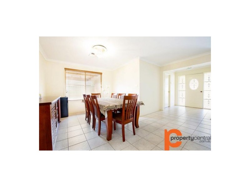 11 Cassar Crescent, Cranebrook NSW 2749