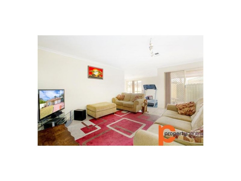 11 Cassar Crescent, Cranebrook NSW 2749