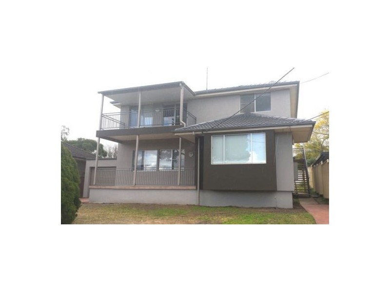 125 Smith Street, South Penrith NSW 2750