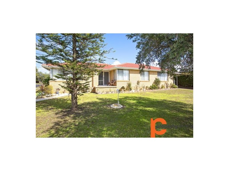 21 Braemar Dr, South Penrith NSW 2750