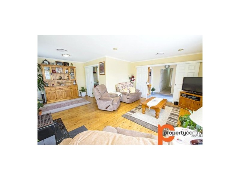 21 Braemar Dr, South Penrith NSW 2750