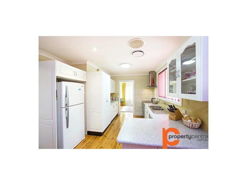 21 Braemar Dr, South Penrith NSW 2750