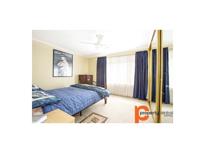 21 Braemar Dr, South Penrith NSW 2750