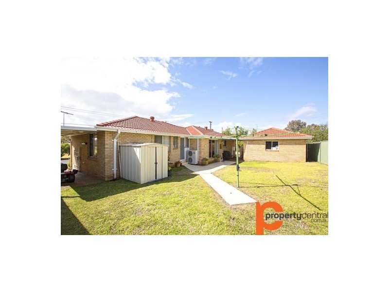21 Braemar Dr, South Penrith NSW 2750