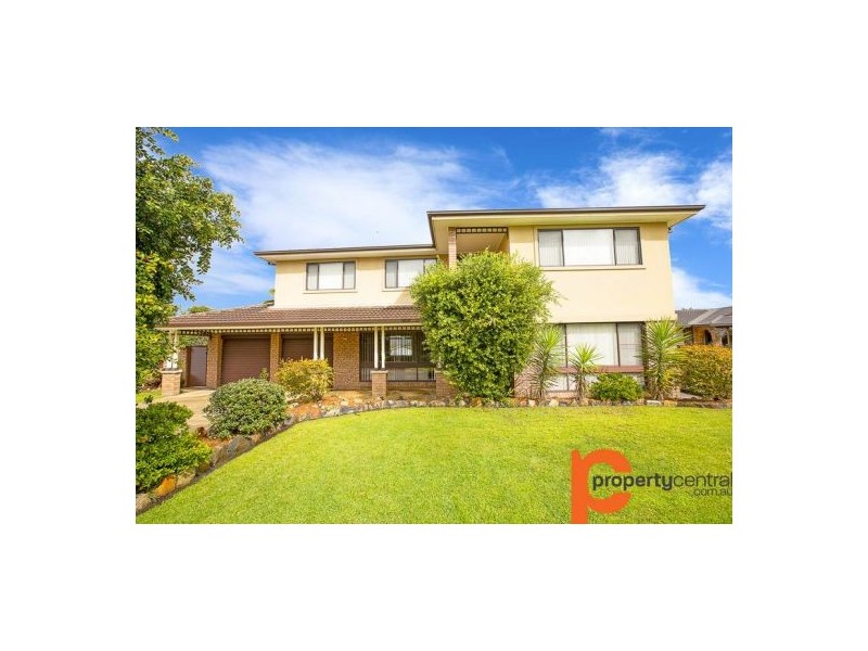 4 Hawkins Avenue, Luddenham NSW 2745