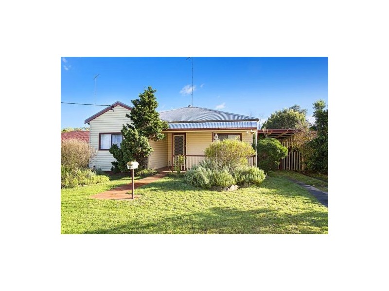 21 Gibbes Street, Regentville NSW 2745