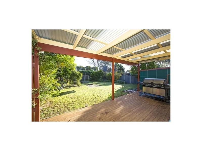 21 Gibbes Street, Regentville NSW 2745