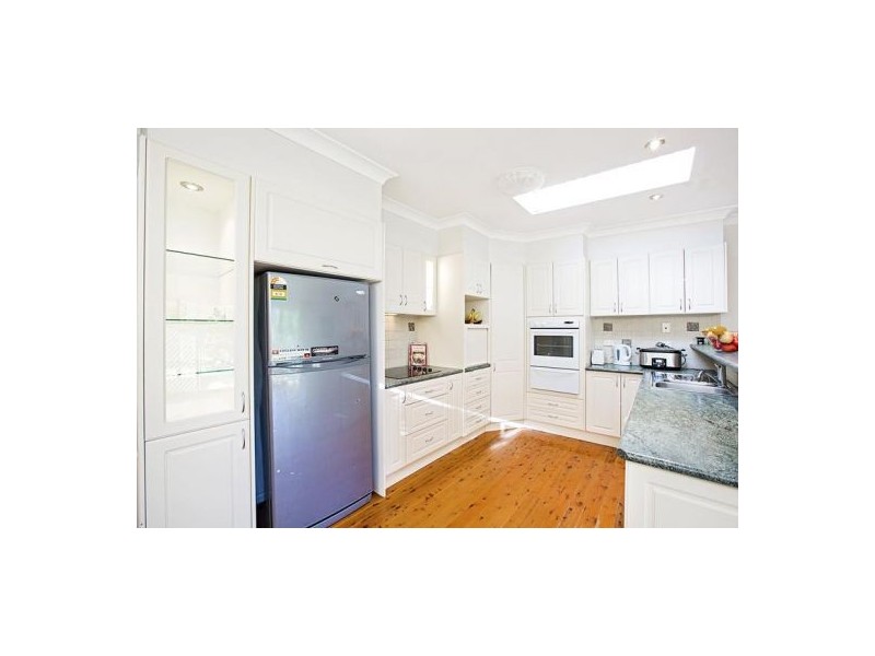 21 Gibbes Street, Regentville NSW 2745