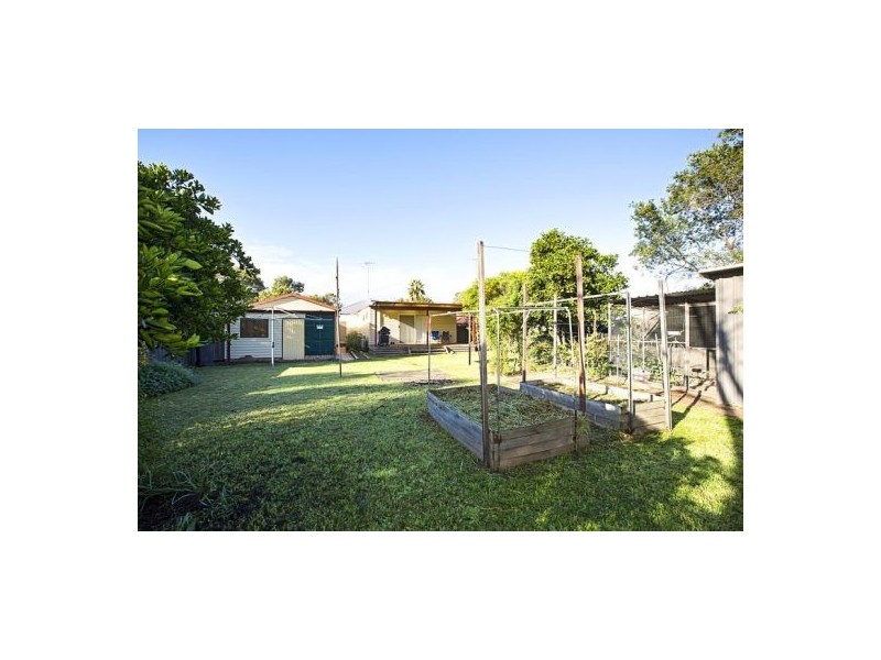 21 Gibbes Street, Regentville NSW 2745