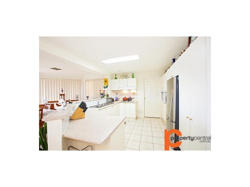 5 Tuscany Grove, South Penrith NSW 2750