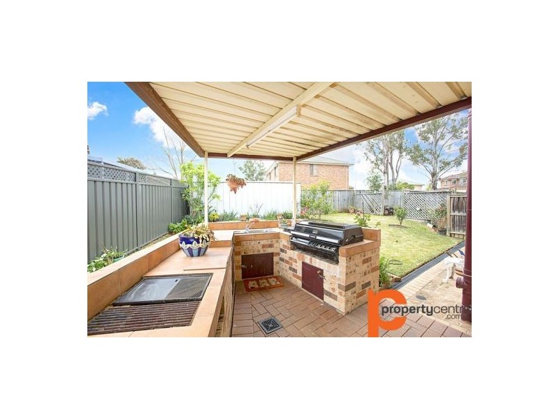 5 Tuscany Grove, South Penrith NSW 2750